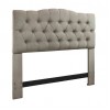 Headboard - 4.6ft (double)